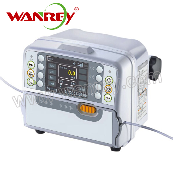 Enteral Feeding Pump WR-MD036
